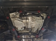 Scut motor Dacia Logan 2 48