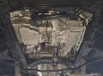 Scut motor Dacia Logan 2 48