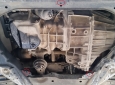 Scut motor Mercedes Vito - W447, 4x2, 1.6 D 48