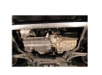 Scut motor Audi TT 48