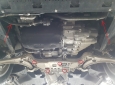 Scut motor Audi Q3 48