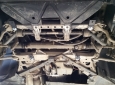 Scut motor BMW Seria 3 E90/91 47