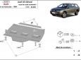 Scut cutie de viteză automată Audi A6 Allroad 47