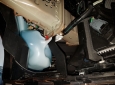 Scut motor și cutie de viteză Ford EcoSport 48
