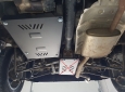 Scut rezervor Dacia Duster 48