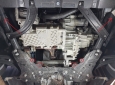 Scut motor Fiat 500x 48