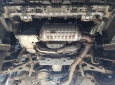 Scut cutie de viteză manuală Subaru XV 48