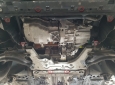 Scut motor Mercedes Citan 48