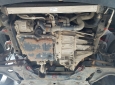 Scut motor Nissan NV400 48