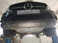 Scut motor Mercedes A-Class W176 48