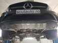 Scut motor Mercedes A-Class W176 48