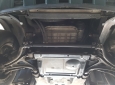 Scut motor Mercedes ML W163 48