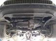 Scut motor Audi A3 (8V) - cutie de viteză manuală 48