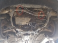 Scut motor Audi TT 48