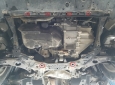 Scut motor Mazda Axela 48