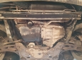 Scut motor Opel Vivaro 48