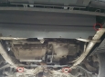 Scut motor Peugeot 407 48