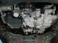 Scut motor Renault Talisman 48