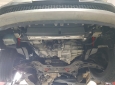 Scut Motor Renault Trafic dupa 2014 48