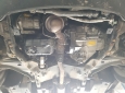 Scut motor și cutie de viteză Mini Cooper R56 48
