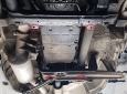 Scut Motor Mercedes ML W164 48