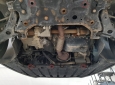 Scut motor Ford Transit Connect 47