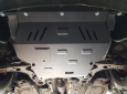 Scut motor VW Bora 48