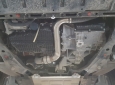 Scut motor Ford S-Max după 2015 48