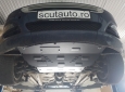 Scut motor și cutie de viteză Smart FourFour benzină 48