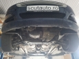 Scut motor și cutie de viteză Smart FourFour benzină 48