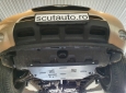 Scut motor Hyundai ix55 48