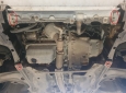Scut motor și cutie de viteză Peugeot 301 48