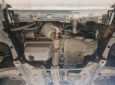 Scut motor și cutie de viteză Peugeot 301 48