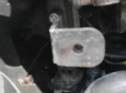 Scut motor și cutie de viteză Seat Leon 48