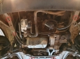 Scut motor VW Transporter T4 Caravelle 47