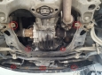 Scut motor VW Passat B5, B5.5 48