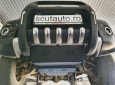 Scut motor și radiator Mitsubishi Pajero Sport 2 48