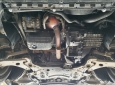 Scut motor Volvo S40 48