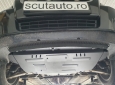 Scut motor Volvo V50 48