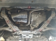 Scut motor și cutie de viteză Volvo V60 48