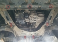 Scut motor și cutie de viteză Renault Clio 3 47