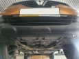 Scut motor și cutie de viteză Renault Clio 3 47