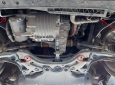 Scut motor și cutie de viteză Seat Mii 47