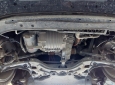 Scut motor și cutie de viteză VW Up 48