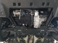 Scut motor Citroen C5 Aircross  48