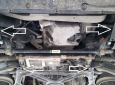 Scut motor Audi A7 47