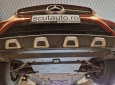 Scut motor Mercedes GLC Coupe X253 48
