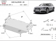 Scut Motor Audi A6 All Road  48