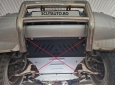 Scut cutie de viteză Mitsubishi Pajero 3 (V60, V70) Vers. 2.0 48