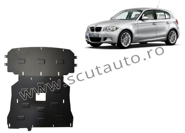 Scut auto BMW Seria 1 E81;E87